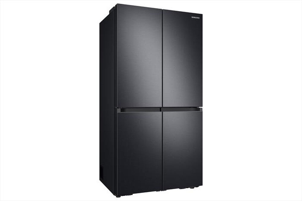 SAMSUNG - Frigorifero 3 e più porte RF65A90TEB1/ES Classe E-Matte Black
