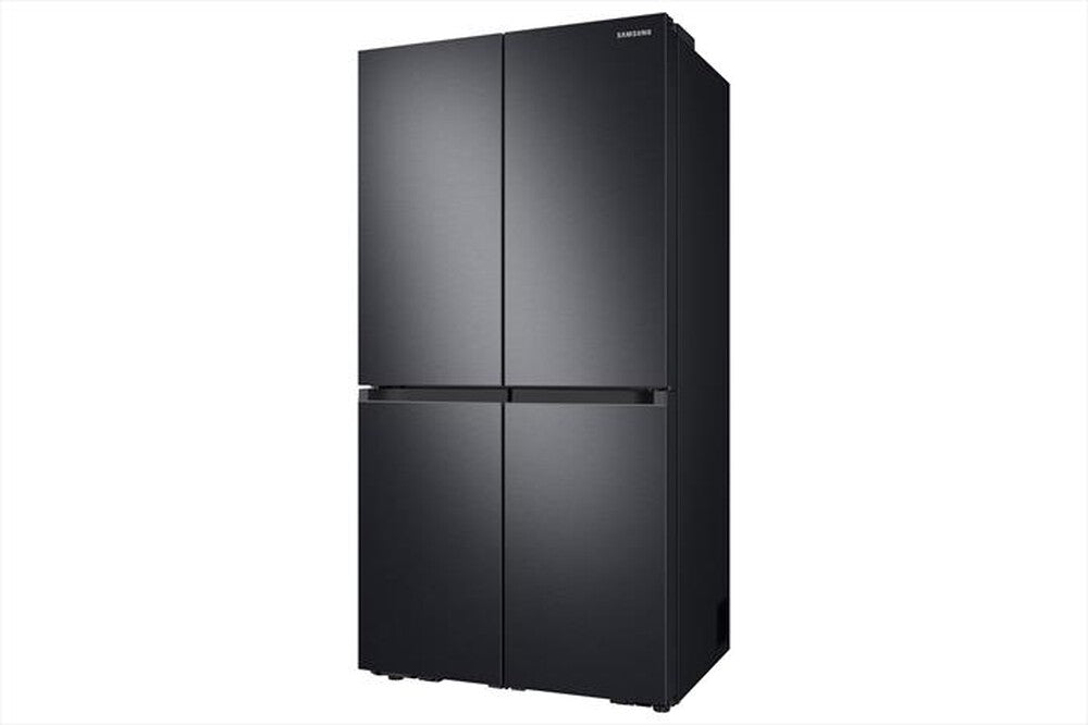 SAMSUNG - Frigorifero 3 e più porte RF65A90TEB1/ES Classe E-Matte Black