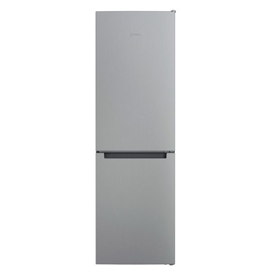 Frigorifero Combinato Indesit INFC8T121X - 335L, Total No Frost, Classe F, Silenzioso