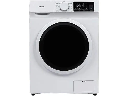 KOENIC KWM 9114 A Lavatrice Caricamento Frontale 9 kg Classe A