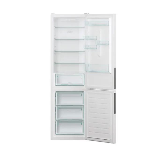 Candy CCE4T620EW – 377 L Combinato Total No Frost con Wi‑Fi – Bianco