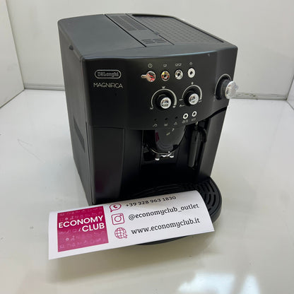 MACCHINA DEL CAFFE ESAM 4000 B CUP COFFEE