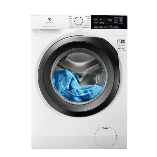 ELECTROLUX EW6F314N LAVATRICE CARICAMENTO FRONTALE 10 KG