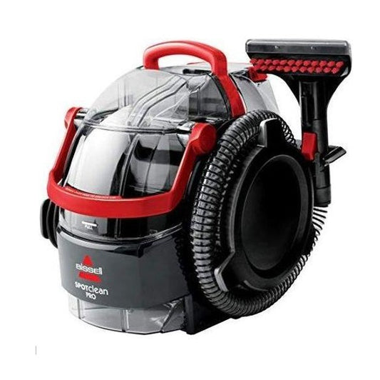 BISSELL 1558N SPOTCLEAN PRO PULITORE PORTATILE