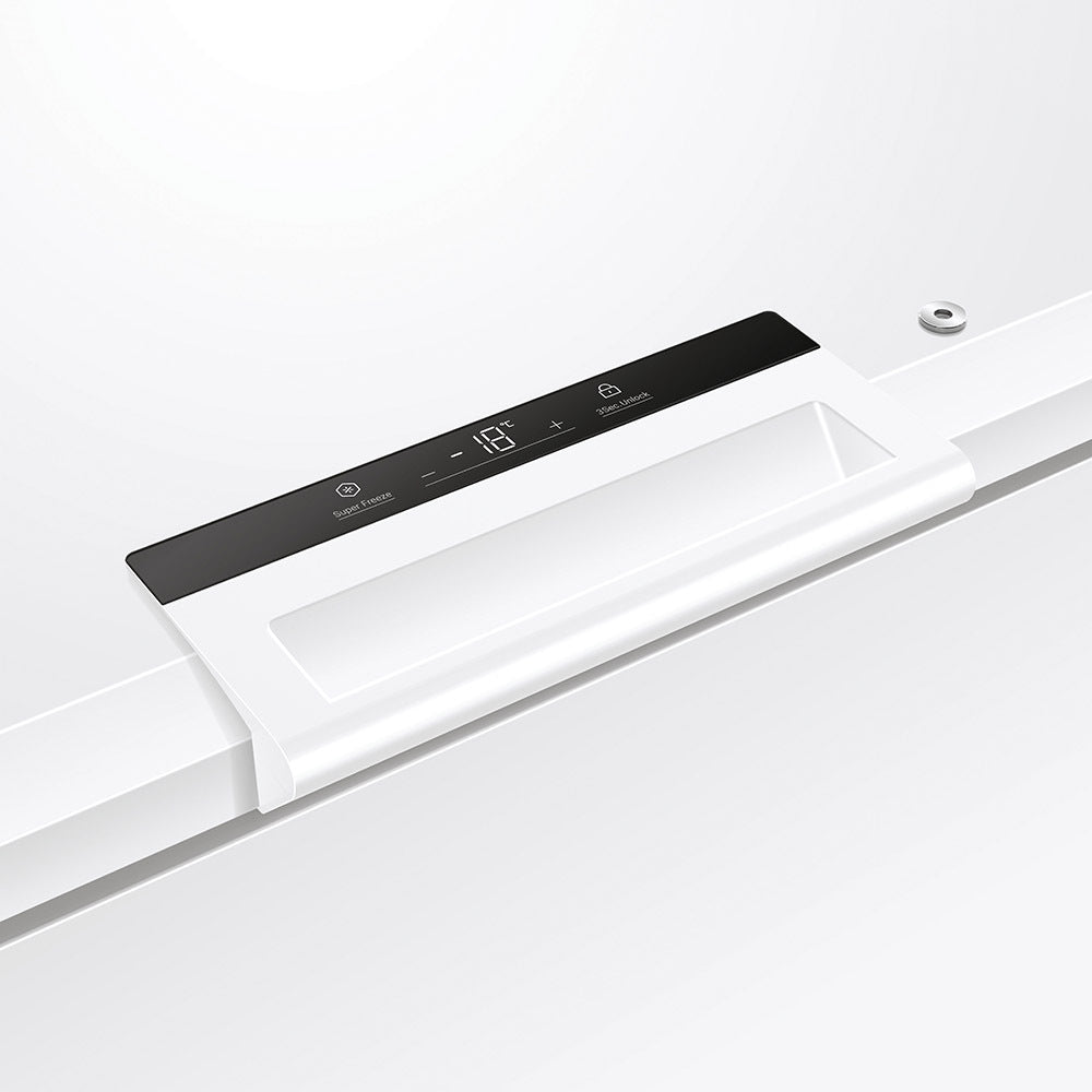 Congelatore orizzontale Congelatore Serie 7 HCE420E