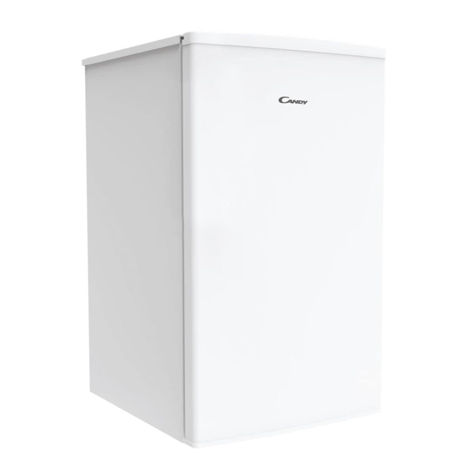 MINI FRIGO CON CONGELATORE CANDY COT1S45EW,  106 LITRI, 84x50x52 CM, CLASSE ENERGETICA E