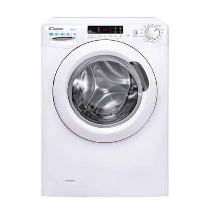 LAVASCIUGA SLIM CANDY SMART CSWS 4852DE/1-11, 8+5 KG, 1400 GIRI, 60x53x85 CM, CLASSE D