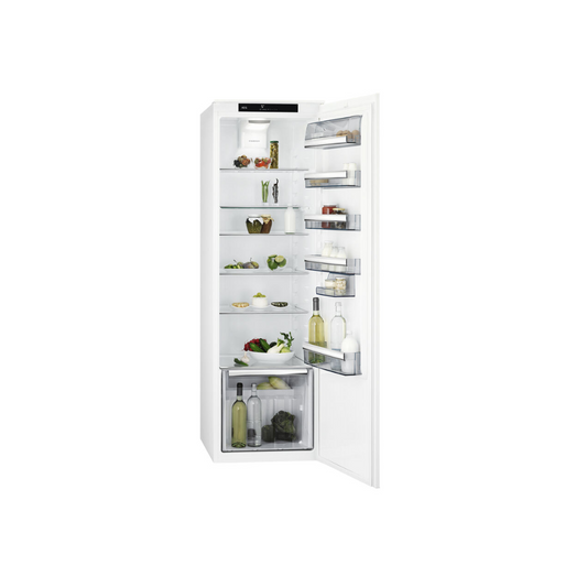 AEG SKE818E1DS – Frigorifero da Incasso, 177,2 cm, 310 L, Classe E