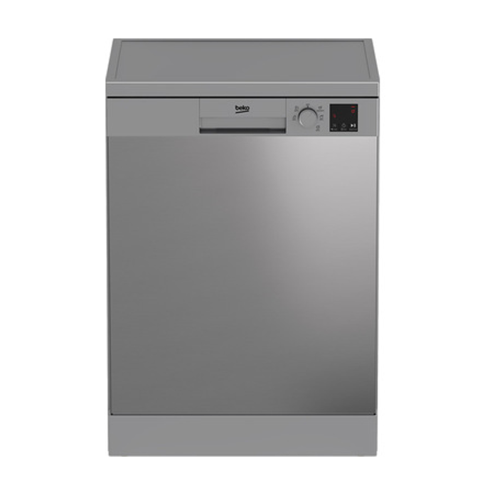 LAVASTOVIGLIE BEKO DVN05320X, 13 COPERTI, CLASSE E