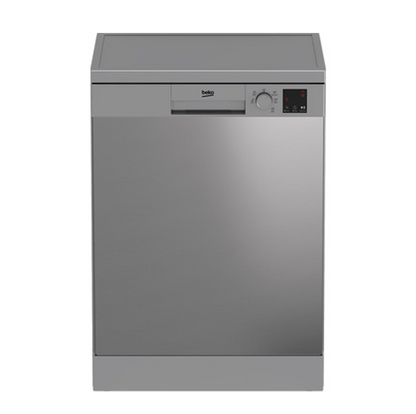 LAVASTOVIGLIE BEKO DVN05320X, 13 COPERTI, CLASSE E