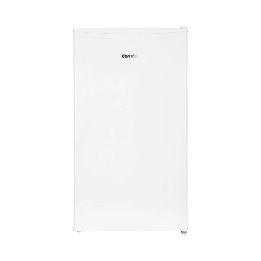 Comfee RCD132WH2 – Mini Frigorifero da Tavolo 93 L, Classe E, Bianco