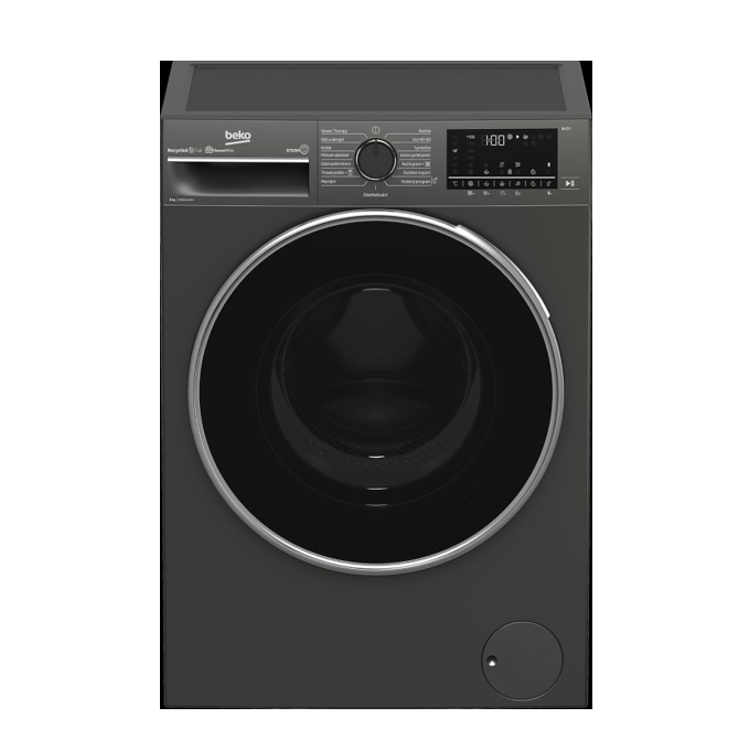 LAVATRICE BEKO AMBSU372M, 7KG SLIM, 1200 GIRI, CLASSE A