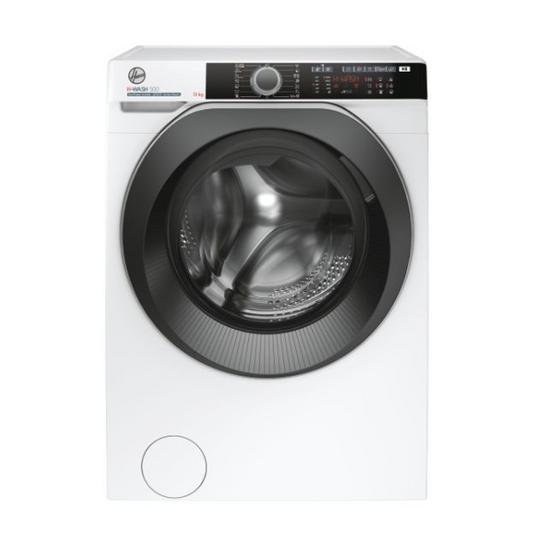 LAVATRICE HOOVER HWE 413AMBS/1-S, 13 KG, 1400 GIRI, 60x67x85 CM, CLASSE ENERGETICA A