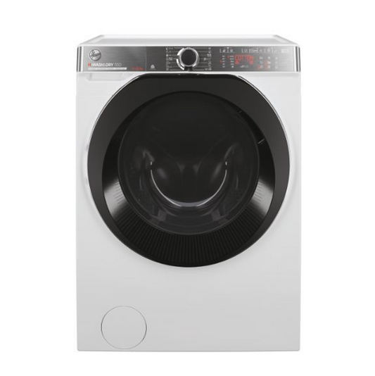 LAVASCIUGA HOOVER H5DPB4149AMBC-S, 14/9 KG, 1400 GIRI, 60x67x85 CM, CLASSE ENERGETICA F
