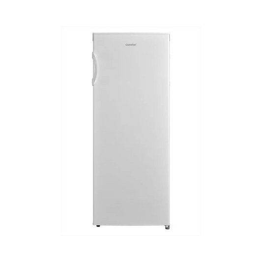 Comfee RCU219WH2 Congelatore Verticale – Classe E, 160 L, Porta Reversibile