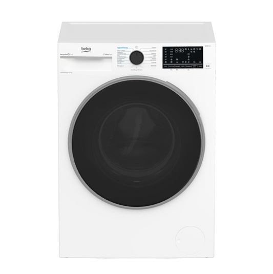 LAVASCIUGA BEKO BDT510744S, 10/7KG, 1400 GIRI, CLASSE D/A