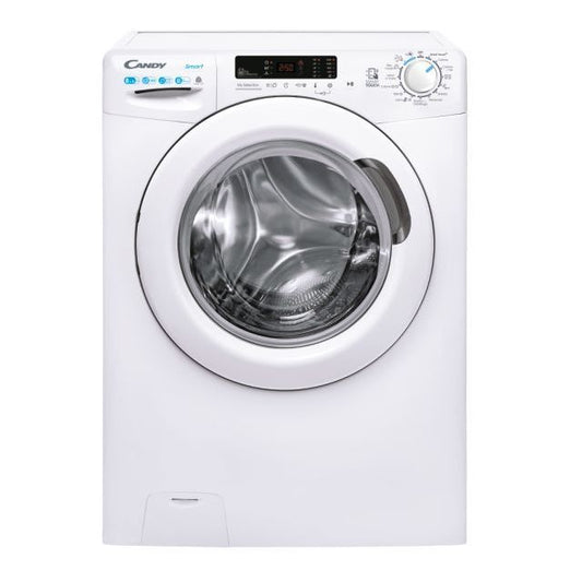 Lavasciuga Candy CSWS4852DE/1-11 – 8+5 kg, Classe E