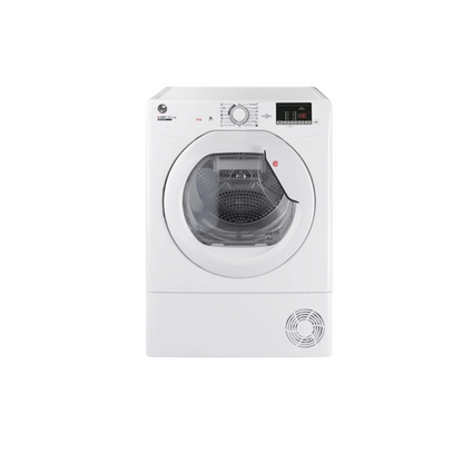 Hoover H‑DRY 300 HLE H8A2DE‑80 – Asciugatrice a Pompa di Calore 8 kg