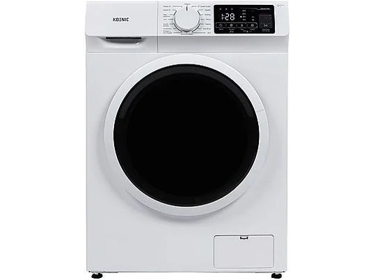 KOENIC KWM 9114 A Lavatrice Caricamento Frontale 9 kg Classe A