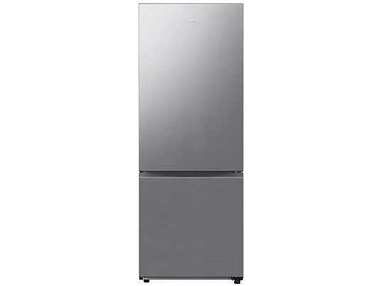 Frigorifero Combinato Samsung FIRST 75 AI RB53DG703DS9/EF - 538L, Largo 75cm, Total No Frost, AI Energy, Classe D