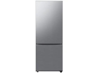 Frigorifero Combinato Samsung FIRST 75 AI RB53DG703DS9/EF - 538L, Largo 75cm, Total No Frost, AI Energy, Classe D
