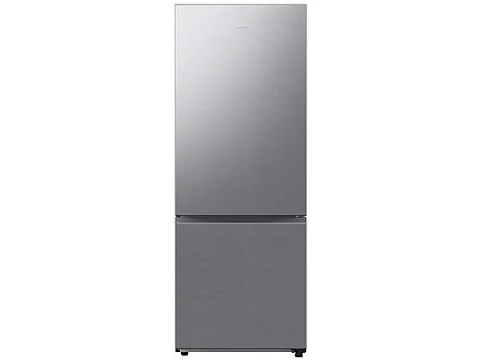 Frigorifero Combinato Samsung FIRST 75 AI RB53DG703DS9/EF - 538L, Largo 75cm, Total No Frost, AI Energy, Classe D