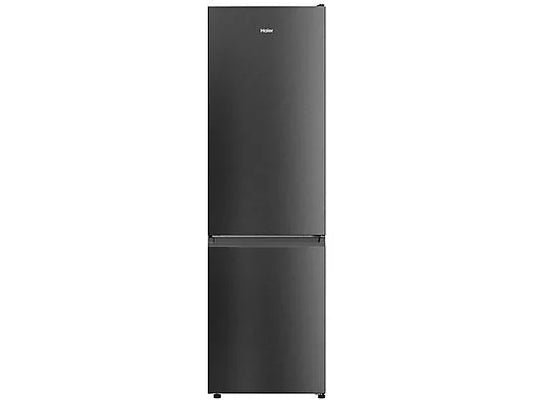Frigorifero Combinato Haier HDW1620DNPD - 377L, Total No Frost, Haier Air Surround, Classe D, Dark Inox