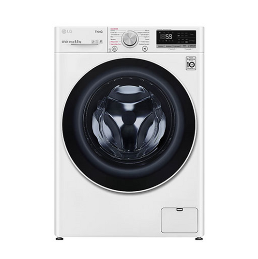 LAVASCIUGA LG F2DV5S8H0E, 8,5+5 KG, 1200 GIRI, CLASSE E