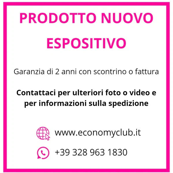 CYCLETTE DA CASA CAMERA FITNESS SALVASPAZIO REGOLABILE SEBES