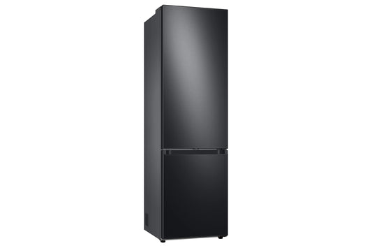 Samsung RB38A7B6BB1 – 387 L Frigorifero Combinato Total No Frost – Bespoke Black