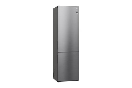 LG GBP62PZNAC – 384 L Frigorifero Combinato Total No Frost – Inverter Linear – Silver