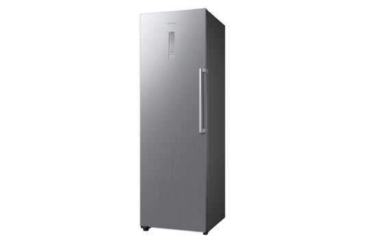 Samsung RZ32C7BBES9 – 323 L Congelatore Verticale Total No Frost – Refined Inox con Wi‑Fi