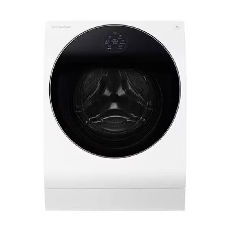 LAVASCIUGA LG SIGNATURE LSWD100E  12/7KG AI DD