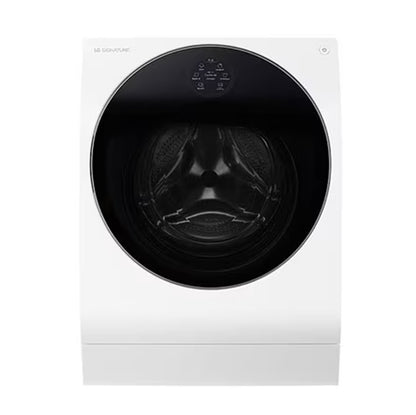 LAVASCIUGA LG SIGNATURE LSWD100E  12/7KG AI DD