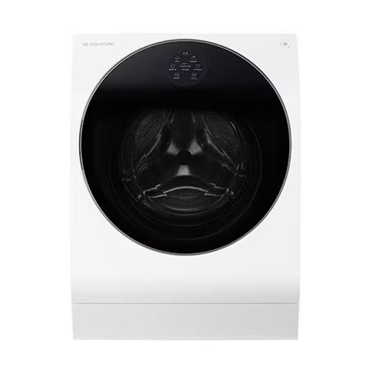 LAVASCIUGA LG SIGNATURE LSWD100E  12/7KG AI DD