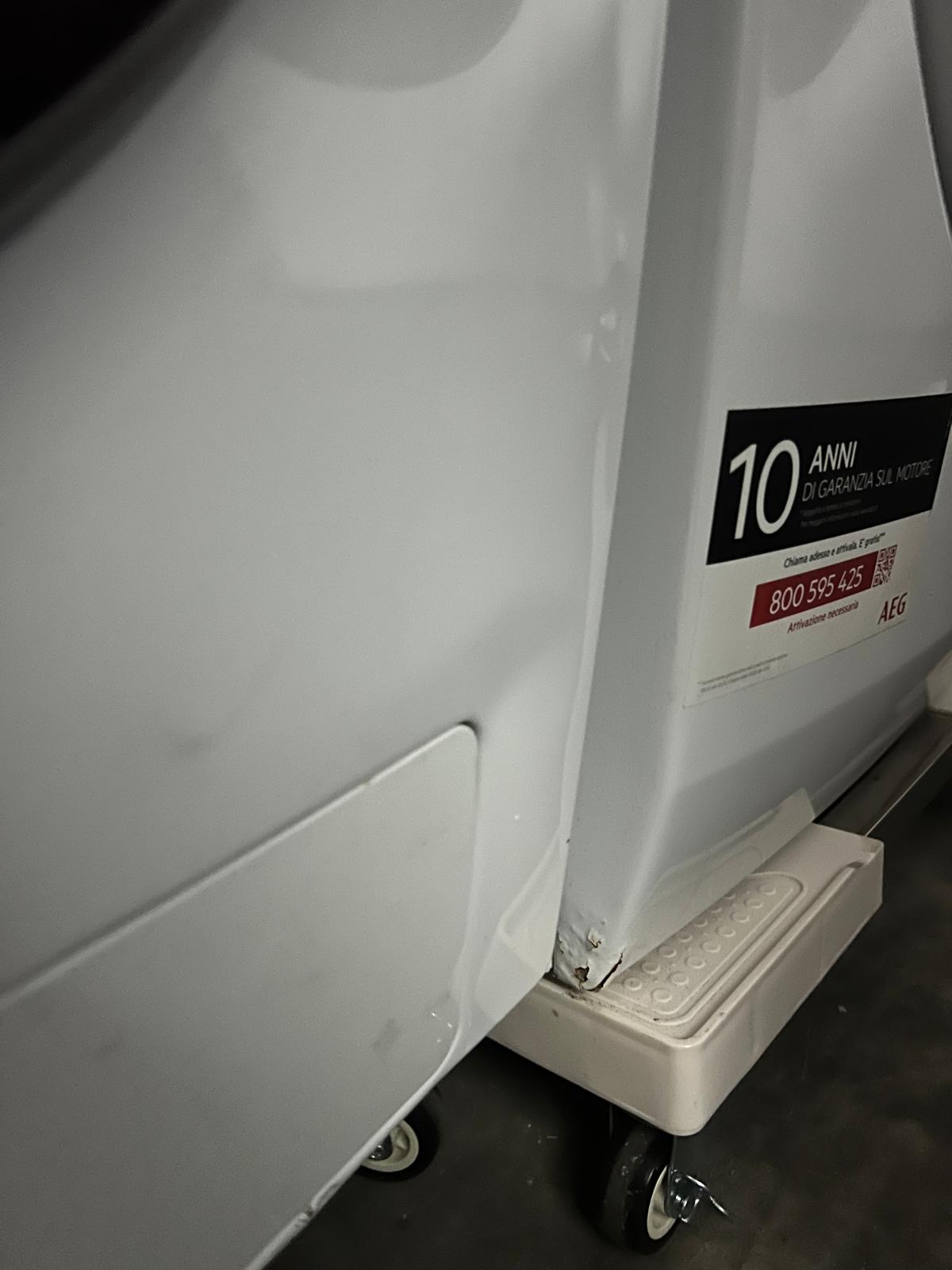 LAVASCIUGA SAMSUNG WD90T954DSH/S3 9KG+6KG