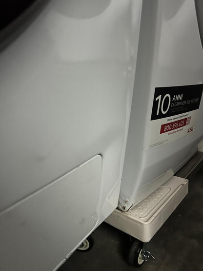 LAVASCIUGA SAMSUNG WD90T954DSH/S3 9KG+6KG