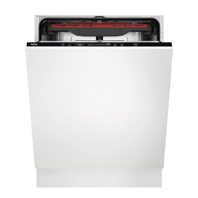 Lavastoviglie AEG FSB53907Z - 60 cm, 14 Coperti, Tecnologia AirDry, Motore Inverter