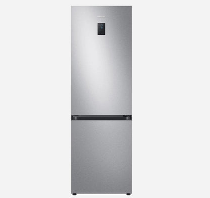 Frigorifero Combinato Samsung RB34C671DSA/EF - 344L, Total No Frost, SpaceMax™, Classe D, Inox