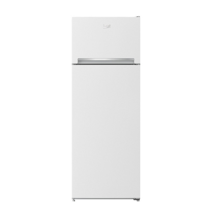 FRIGORIFERO BEKO RDSA240K40WN DOPPIA PORTA, CLASSE E
