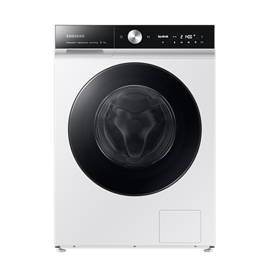 Lavatrice Samsung WW11BB944DGES3 - 11 kg, AI EcoBubble, AI Wash, Design Bespoke, Space Max, Classe A