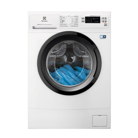 ELECTROLUX EW6S560I LAVATRICE CARICAMENTO FRONTALE 6 KG 951 GIRI/MIN BIANCO, CLASSE C