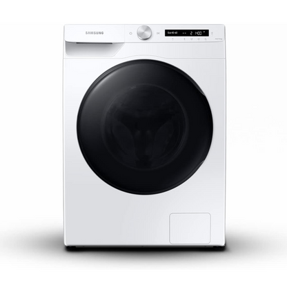Samsung Lavasciuga WD10T534DBW/S3 10,5+6 Kg, AI Control, Ecodosatore, Wi-Fi, Classe E, 1400 RPM