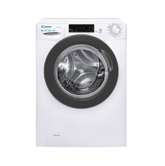 CSS4127TRE/1-11 Lavatrice Smart 7 Kg, 1200 RPM, NFC, 16 Programmi, Classe D