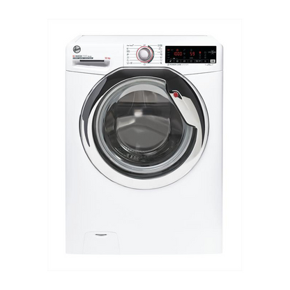 HOOVER H3WS610TAMCE/1-S Lavatrice 10 Kg, Classe A, Carica Frontale