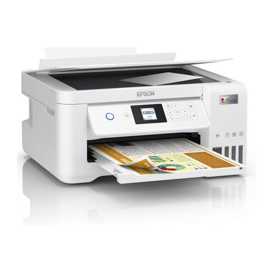 Epson EcoTank ET-2856