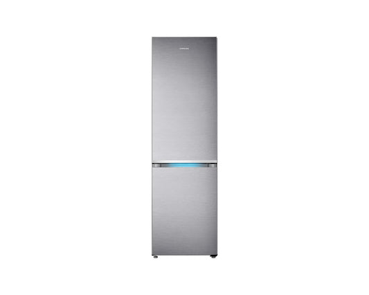 Frigorifero Combinato Samsung Kitchen Fit RB36R8799SR - 368L, Total No Frost, SpaceMax™, All Around Cooling, Classe , Inox