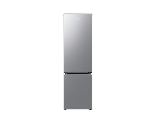 Frigorifero Combinato Samsung EcoFlex AI RB38C607AS9 - 387L, 2m, Total No Frost, SpaceMax™, Classe A, Inox