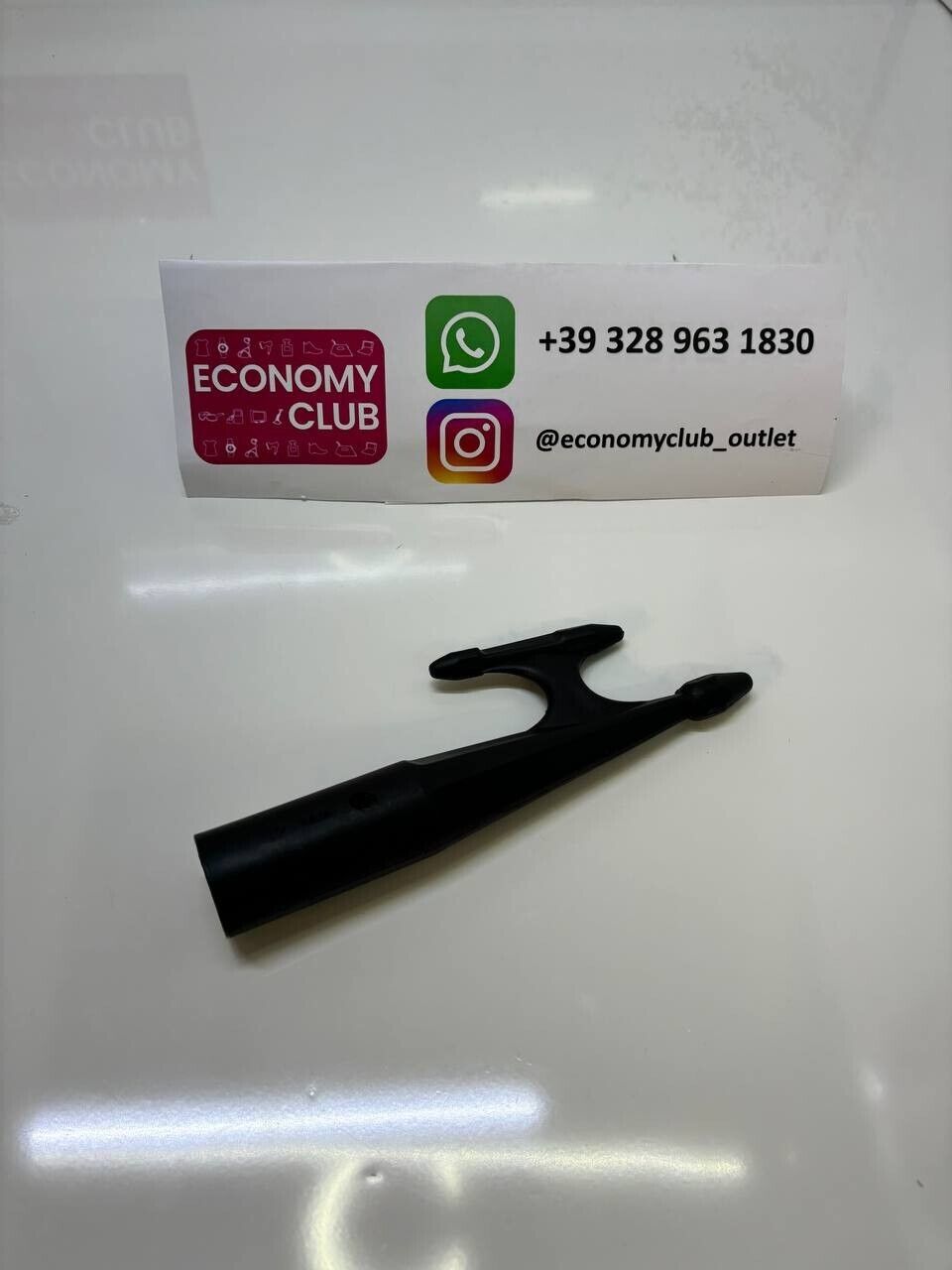 KIT OSCULATI PER 6 PERSONE - BORSONE CON RULLO ALAGGIO IN PVC TELATO, MAX 600KG